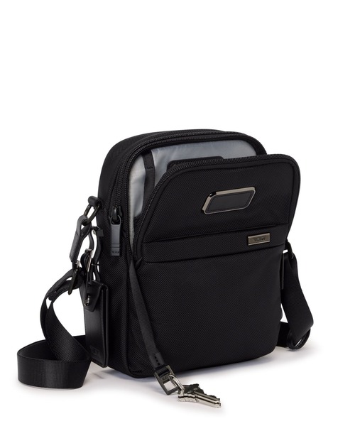 TUMI（トゥミ） ショルダーバッグ ALPHA（アルファ） スモール・クロス