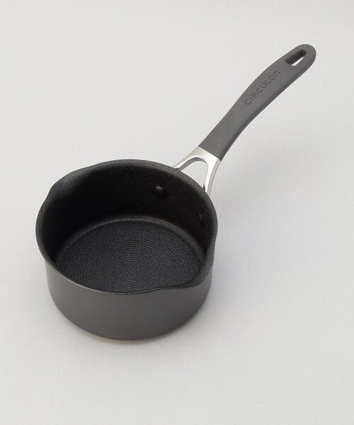 212 KITCHEN STORE 鍋 サーキュロン A1 ミルクパン 14cm 「MEYER