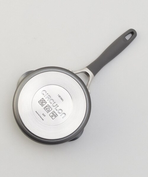 212 KITCHEN STORE 鍋 サーキュロン A1 ミルクパン 14cm 「MEYER