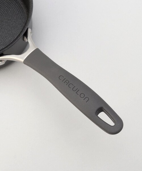 212 KITCHEN STORE 鍋 サーキュロン A1 ミルクパン 14cm 「MEYER