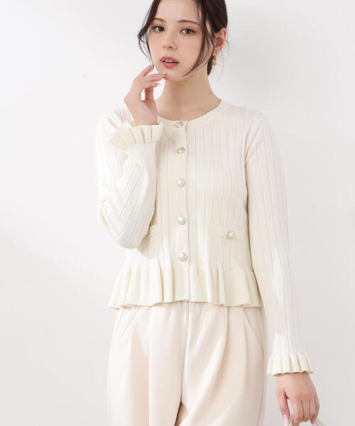 PROPORTION BODY DRESSING（プロポーションボディドレッシング