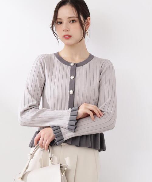 PROPORTION BODY DRESSING（プロポーションボディドレッシング