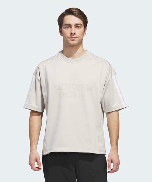 adidas（アディダス） トレーナー スウェット スウェットシャツ 長袖