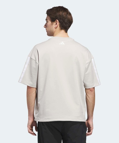 adidas（アディダス） トレーナー スウェット ビヨンド グラフィック 