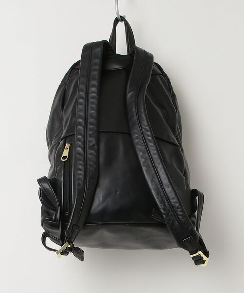 「tsumori chisato CARRY」 リュック - ブラック レディース_画像2