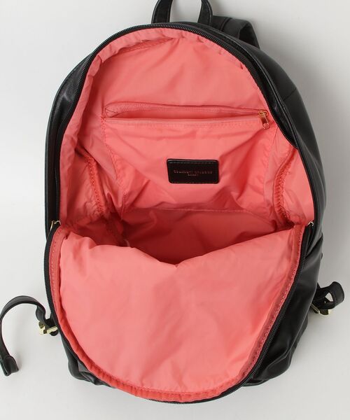 「tsumori chisato CARRY」 リュック - ブラック レディース_画像4