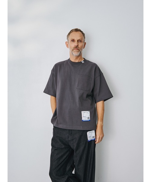 in・stru（men-tal）. tシャツ 「in・stru(men-tal)./インストール