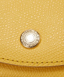 「TOPKAPI」 財布 FREE グレイッシュベージュ レディースの画像7