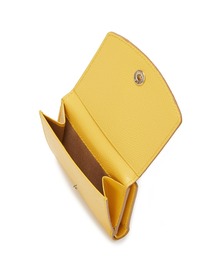 「TOPKAPI」 財布 FREE グレイッシュベージュ レディースの画像9