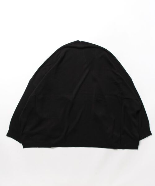 「nop de nod」 ニットカーディガン 3 キナリ レディース_画像5