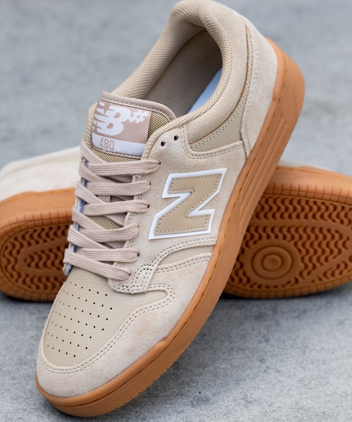 New Balance（ニューバランス） スニーカー new balance numeric