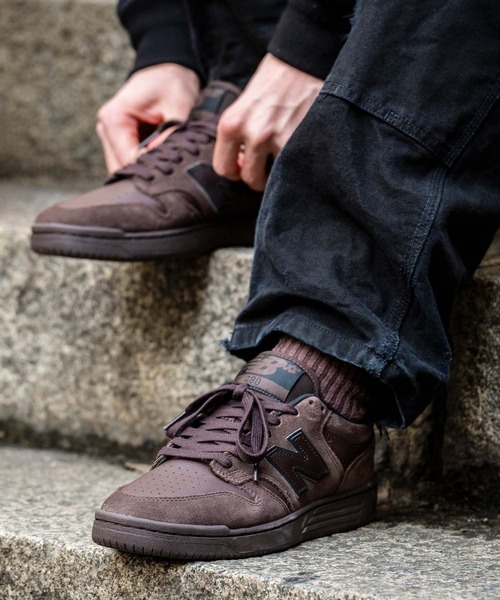 New Balance（ニューバランス） スニーカー new balance numeric
