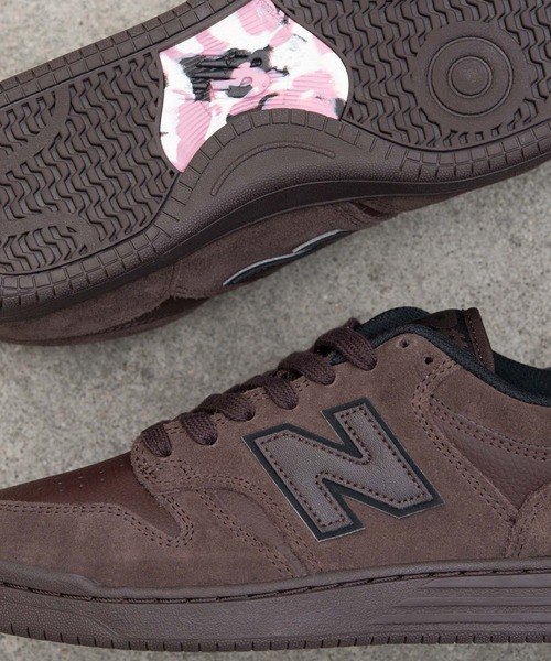 New Balance（ニューバランス） スニーカー new balance numeric