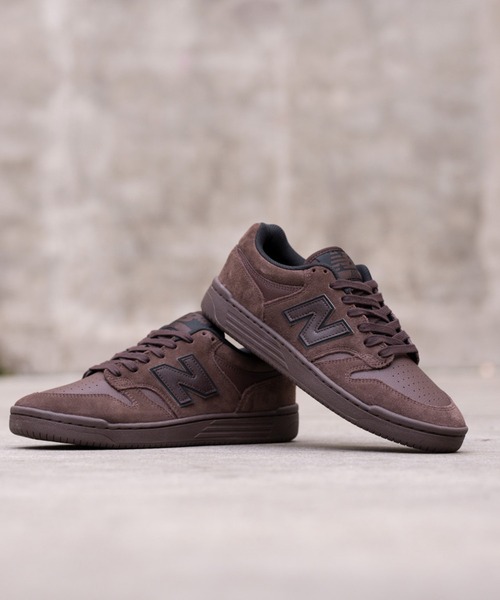 ニューバランス　NM480 ヌメリック New Balance（ニューバランス） スニーカー new balance numeric