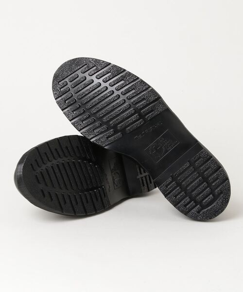 Dr.Martens（ドクターマーチン） レザーシューズ UK8 ブラック メンズ