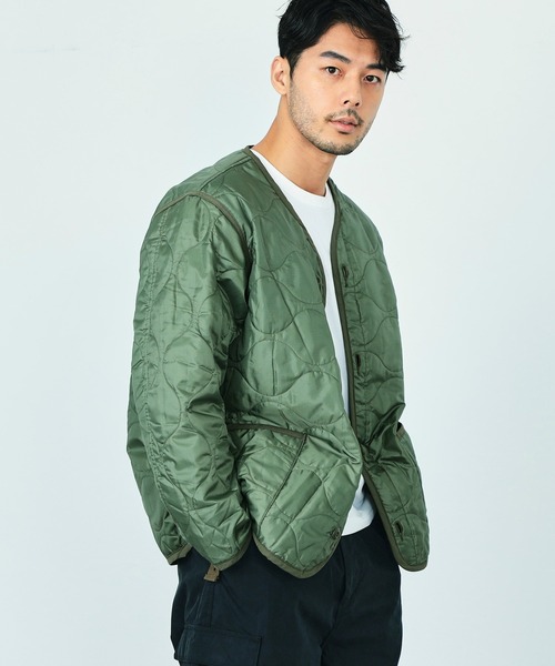 Alpha Industries（アルファ・インダストリーズ） ジャケット M