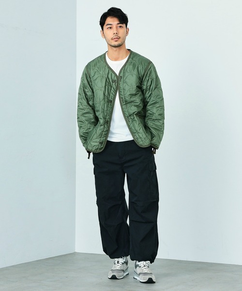 Alpha Industries（アルファ・インダストリーズ） ジャケット M