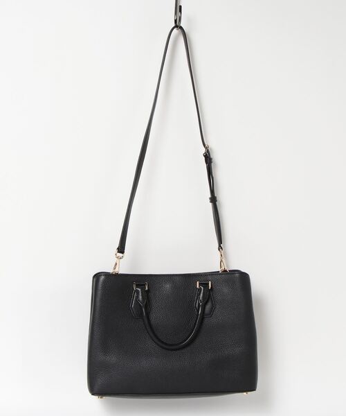 MICHAEL KORS（マイケルコース） 2WAYバッグ FREE ブラック レディース