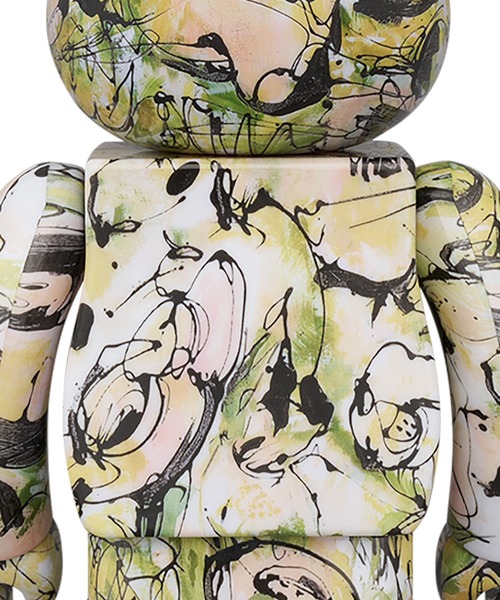 BE@RBRICK SHUN SUDO 