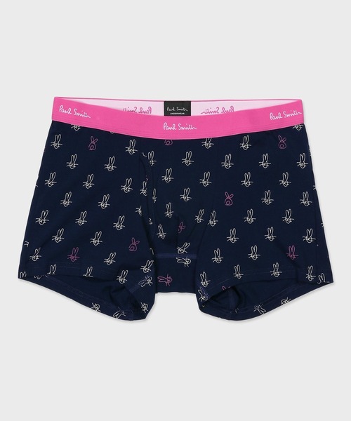 Paul Smith（ポール・スミス） ボクサーパンツ “Paul's Rabbit