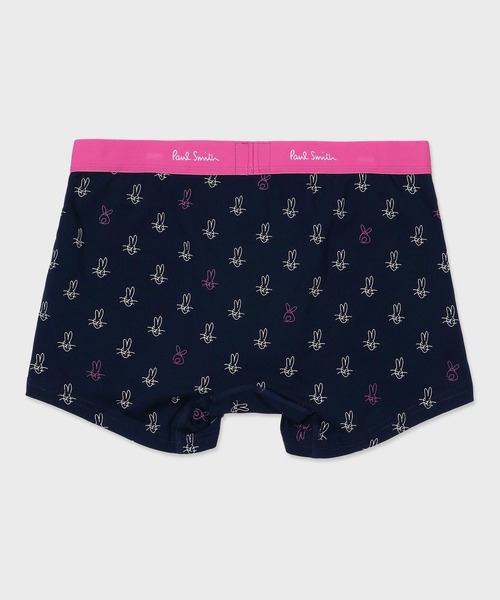 Paul Smith（ポール・スミス） ボクサーパンツ “Paul's Rabbit