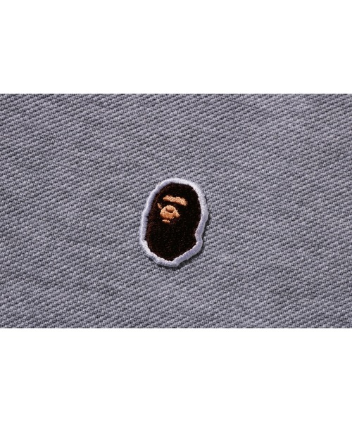 ポロシャツ ONE POINT REGULAR FIT POLO SHIRT メンズの画像
