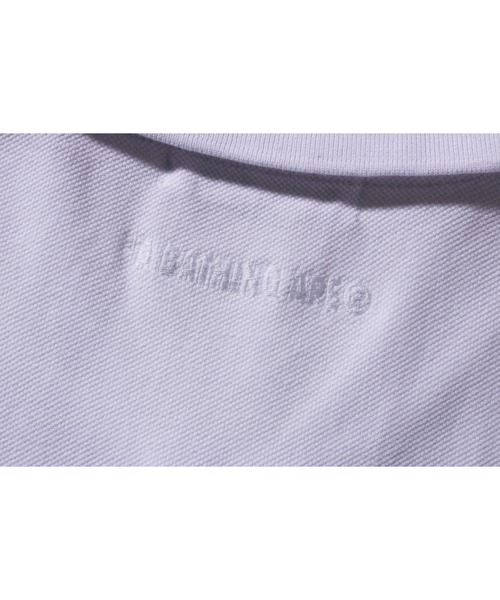 ポロシャツ ONE POINT REGULAR FIT POLO SHIRT メンズの画像