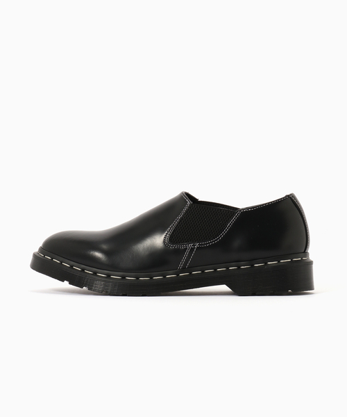 Dr.Martens（ドクターマーチン） シューズ Louis WS Slip On Shoes