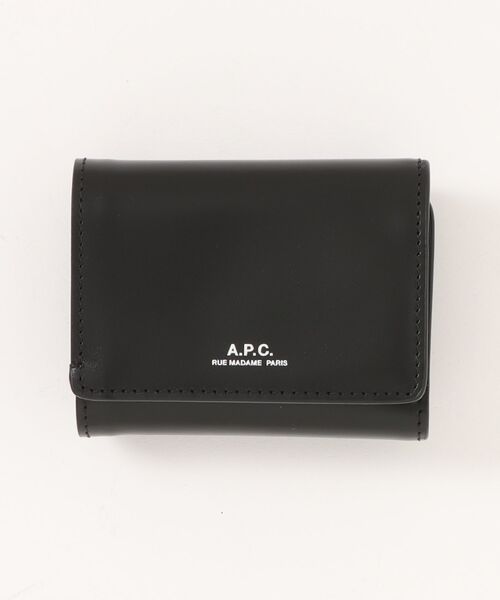 財布 COMPACT LOIS SMALL メンズの画像