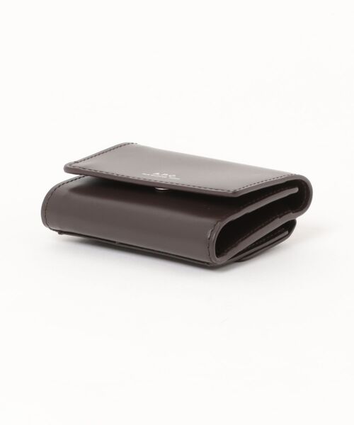 財布 COMPACT LOIS SMALL メンズの画像
