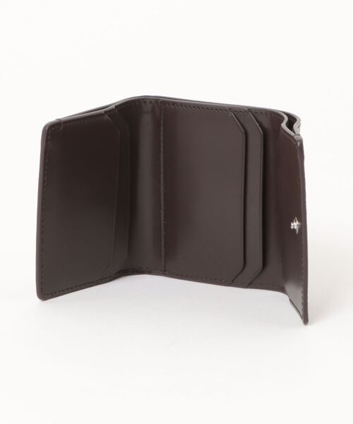 財布 COMPACT LOIS SMALL メンズの画像