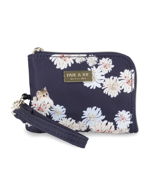 スマイソンZIP COIN PURSE 4CC ウォレット セール】SMYTHSO ZIP COIN PURSE 4CC ウォレット（コインケース
