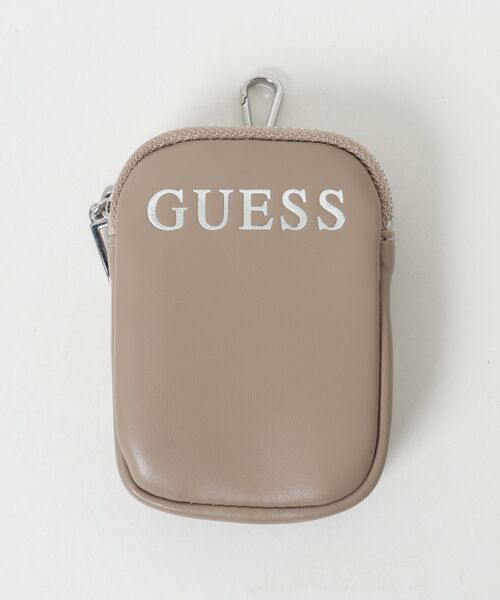 GUESS（ゲス） ショルダーバッグ バッグ FIORA MINI TOP ZIP 