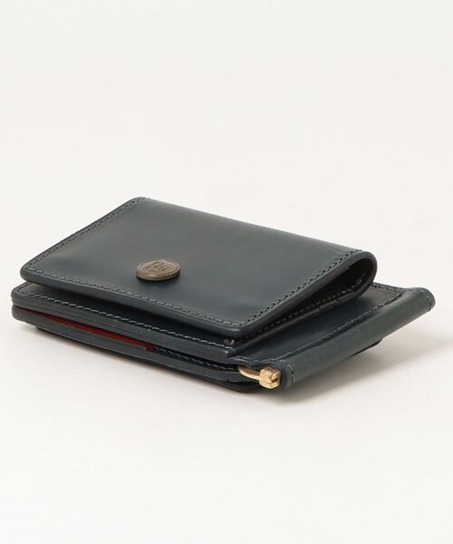 ROTAR（ローター） 財布 FREE ブルー メンズ : ZOZOTOWN Yahoo!店