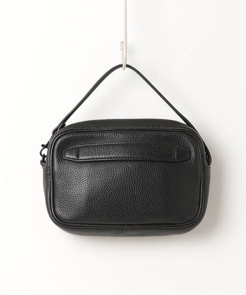 ARMANI EXCHANGE 「ARMANI EXCHANGE」 ハンドバッグ FREE ブラック 
