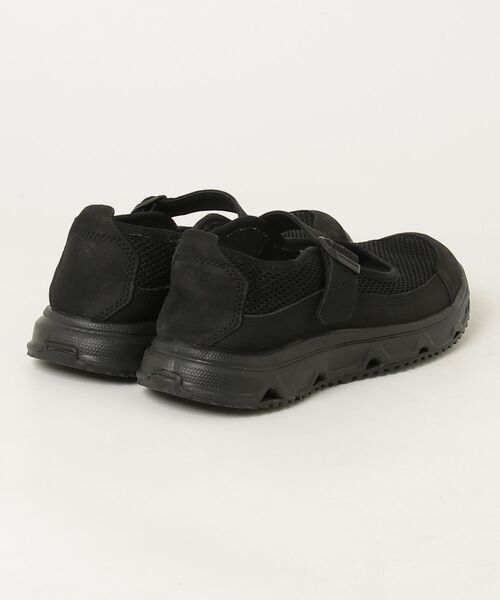 SALOMON（サロモン） シューズ 24.5cm ブラック レディース : ZOZOTOWN 