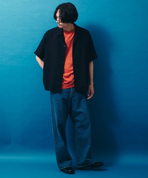 KEY TIMEZ（キータイムズ） ジーンズ 「KEY TIMEZ/キータイムズ