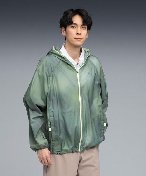 PUMA（プーマ） ブルゾン アウター メンズ ムーズイン ネイチャー 
