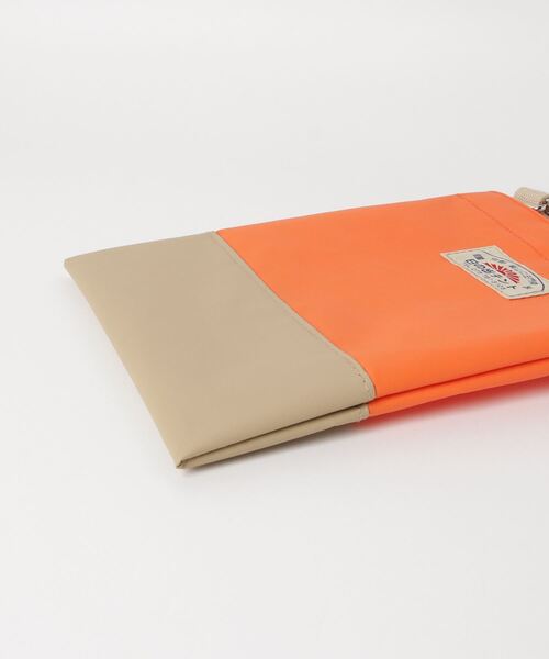 「BEAMS JAPAN」 ショルダーバッグ ONE SIZE グリーン系その他2 メンズ_画像3
