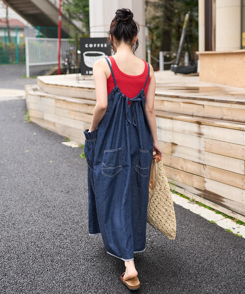 FREAK'S STORE(フリークスストア) ワンピース SOMETHING × FREAK'S FREAK'S STORE(フリークスストア) ワンピース SOMETHING × FREAK'S
