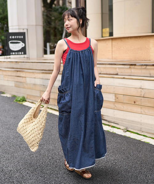 FREAK'S STORE（フリークスストア） ワンピース SOMETHING × FREAK'S