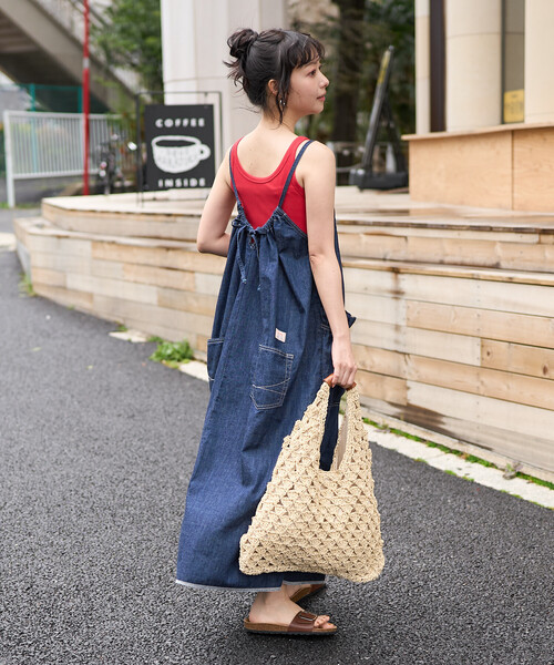 FREAK'S STORE（フリークスストア） ワンピース SOMETHING × FREAK'S