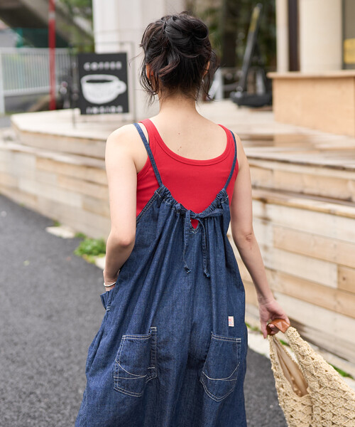 FREAK'S STORE（フリークスストア） ワンピース 夏 SOMETHING