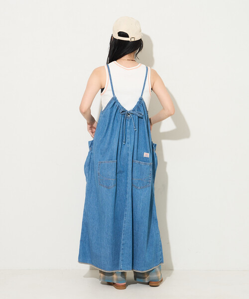 FREAK'S STORE（フリークスストア） ワンピース SOMETHING × FREAK'S