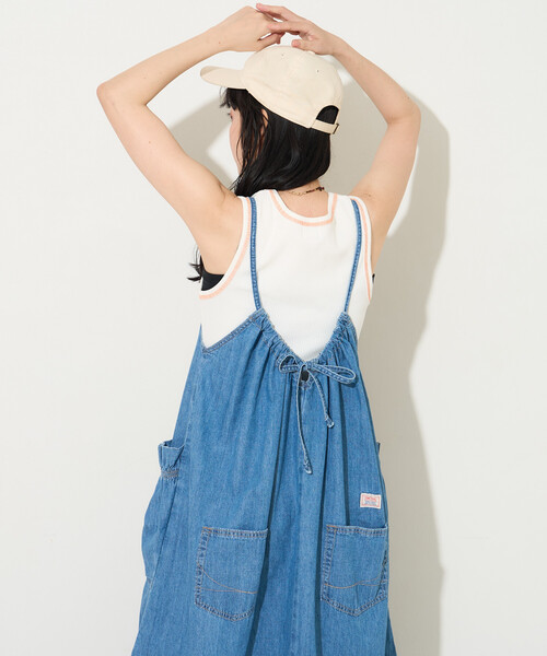 FREAK'S STORE（フリークスストア） ワンピース SOMETHING × FREAK'S