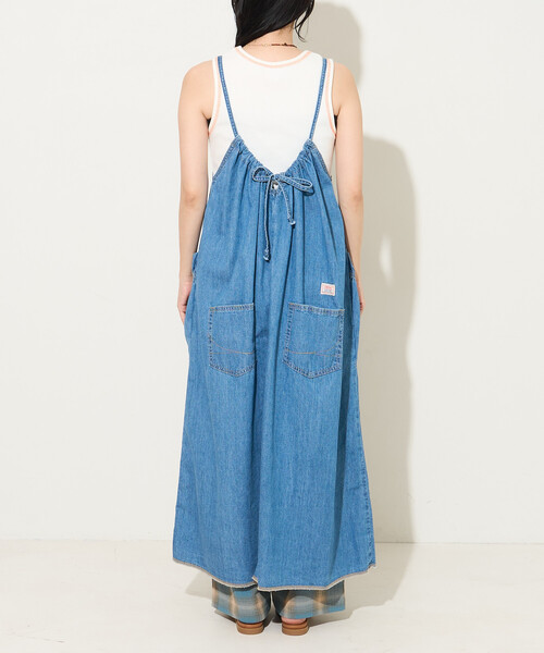 FREAK'S STORE（フリークスストア） ワンピース 夏 SOMETHING