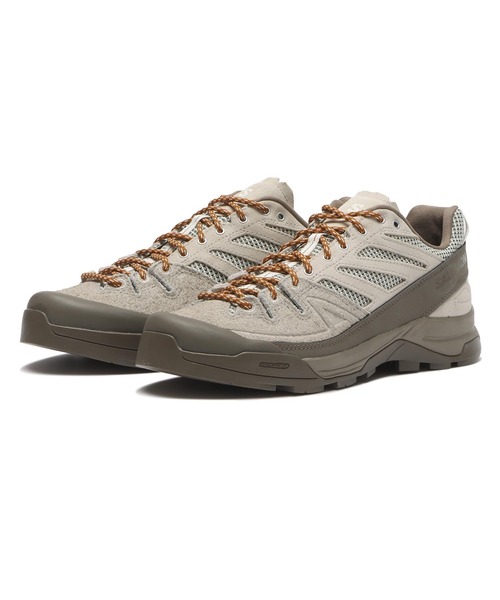 SALOMON(サロモン) スニーカー X-ALP WOVEN L49148200 メンズ SALOMON(サロモン) スニーカー X-ALP WOVEN L49148200 メンズ