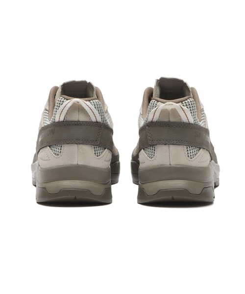 SALOMON（サロモン） スニーカー X-ALP WOVEN L49148200 メンズ