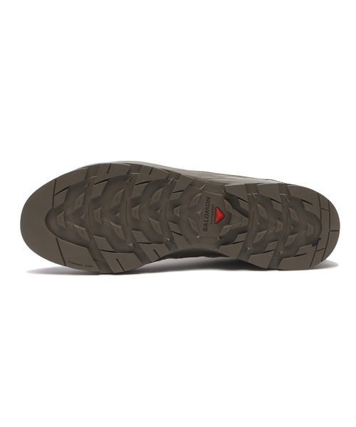 SALOMON（サロモン） スニーカー X-ALP WOVEN L49148200 メンズ