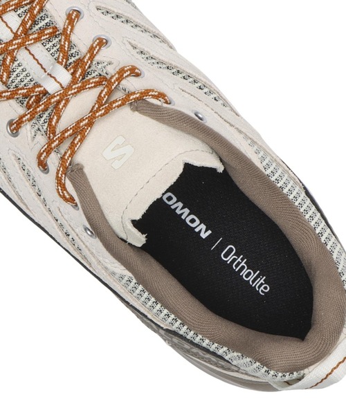 SALOMON（サロモン） スニーカー X-ALP WOVEN L49148200 メンズ